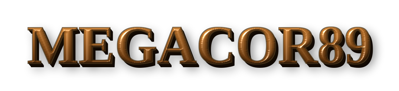 SITUS MEGACOR89